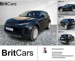 Land Rover Range Rover Evoque Gebrauchtwagen
