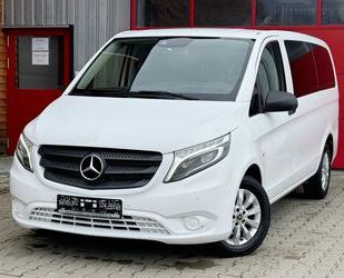 Mercedes-Benz Vito Gebrauchtwagen