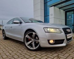 Audi A5 Gebrauchtwagen
