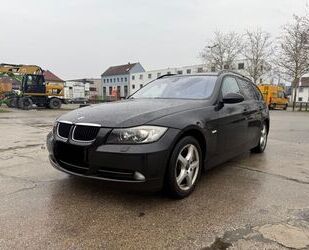 BMW 318 Gebrauchtwagen