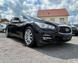 INFINITI Q50 Gebrauchtwagen