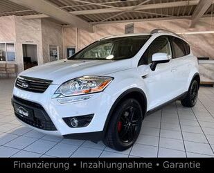 Ford Kuga Gebrauchtwagen
