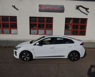 Hyundai IONIQ Gebrauchtwagen