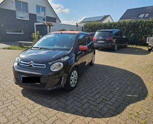 Citroen C1 Gebrauchtwagen