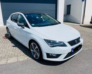 Seat Leon Gebrauchtwagen