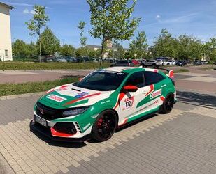 Honda Civic Gebrauchtwagen