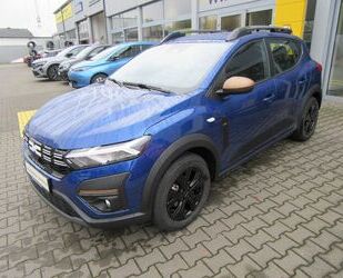 Dacia Sandero Gebrauchtwagen