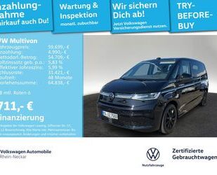 VW T7 Multivan 