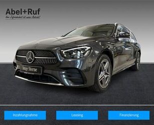 Mercedes-Benz E 300 Gebrauchtwagen