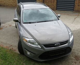 Ford Mondeo Gebrauchtwagen
