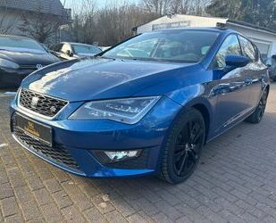 Seat Leon Gebrauchtwagen