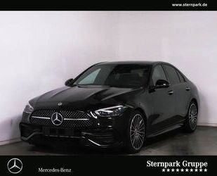 Mercedes-Benz C 300 Gebrauchtwagen