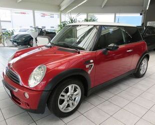 Mini ONE Gebrauchtwagen