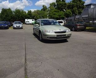 Renault Laguna Gebrauchtwagen