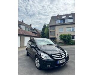 Mercedes-Benz B 170 