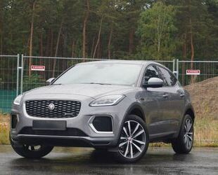 Jaguar E-Pace Gebrauchtwagen