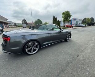 Audi Cabriolet Gebrauchtwagen
