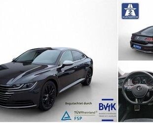VW Arteon Gebrauchtwagen