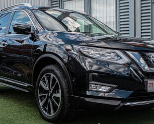 Nissan X-Trail Gebrauchtwagen