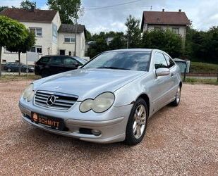 Mercedes-Benz C 180 Gebrauchtwagen