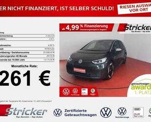 VW ID.3 