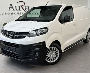 Opel Vivaro Gebrauchtwagen