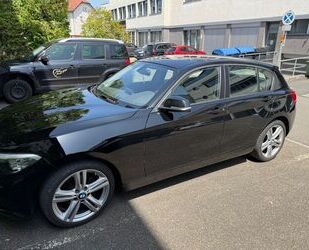 BMW 118 Gebrauchtwagen