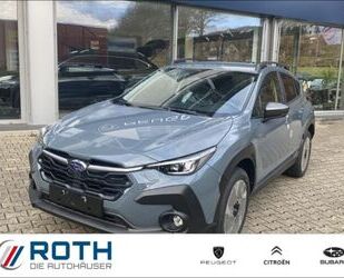 Subaru Crosstrek Gebrauchtwagen