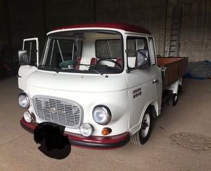 Wartburg Andere Gebrauchtwagen