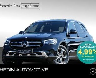Mercedes-Benz GLC 300 Gebrauchtwagen