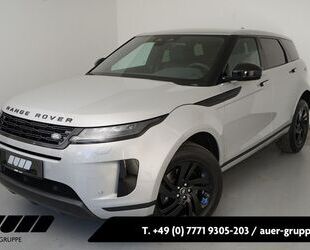 Land Rover Range Rover Evoque Gebrauchtwagen