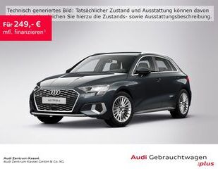 Audi A3 Gebrauchtwagen
