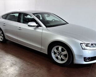 Skoda A5 