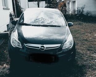 Opel Corsa Gebrauchtwagen
