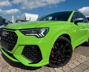 Audi RSQ3 Gebrauchtwagen