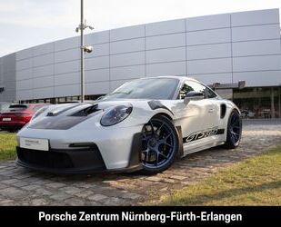 Porsche 992 Gebrauchtwagen
