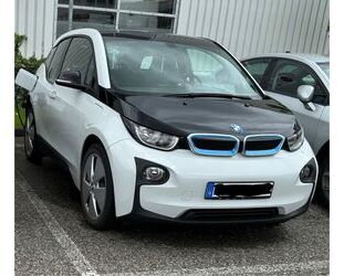 BMW i3 Gebrauchtwagen