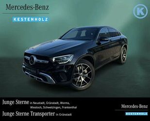 Mercedes-Benz GLC 300 Gebrauchtwagen