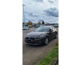 Mazda 3 Gebrauchtwagen