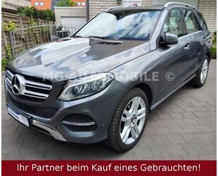 Mercedes-Benz GLE 350 Gebrauchtwagen