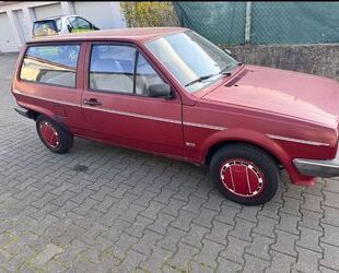 VW Polo 