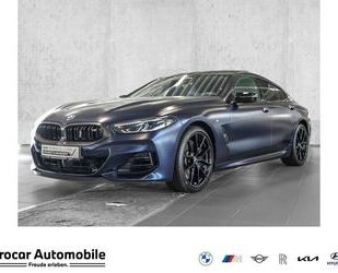 BMW M850 Gebrauchtwagen