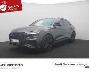 Audi SQ8 Gebrauchtwagen