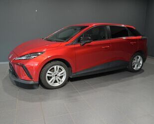 MG MG4 Gebrauchtwagen