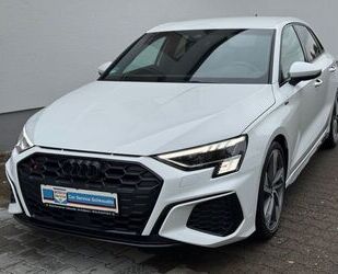 Audi S3 Gebrauchtwagen