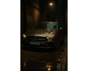 Mercedes-Benz A 200 Gebrauchtwagen