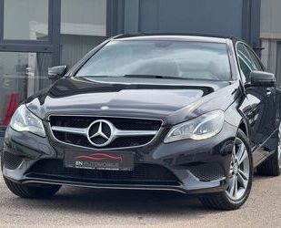 Mercedes-Benz E 200 Gebrauchtwagen