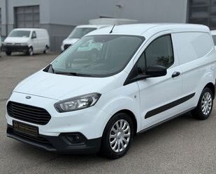 Ford Transit Courier Gebrauchtwagen