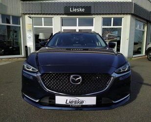 Mazda 6 Gebrauchtwagen