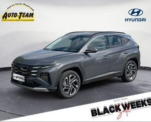 Hyundai TUCSON Gebrauchtwagen